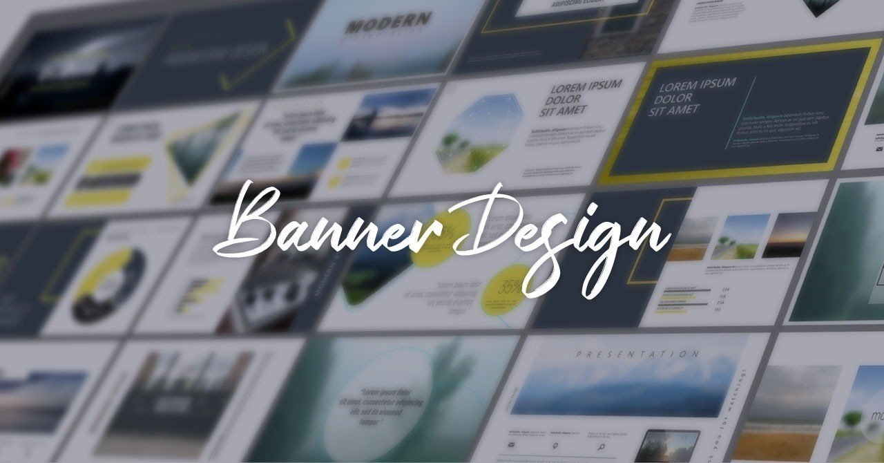 Illustratorでバナー作成をおすすめする理由 トミー Tomcreative Note Illustratorでバナー作成をおすすめする理由 トミー Tomcreative Note