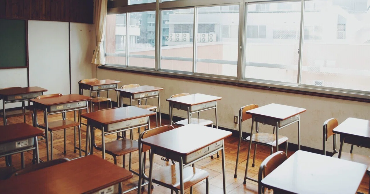 学校に行く必要性がなくなった｜kemo