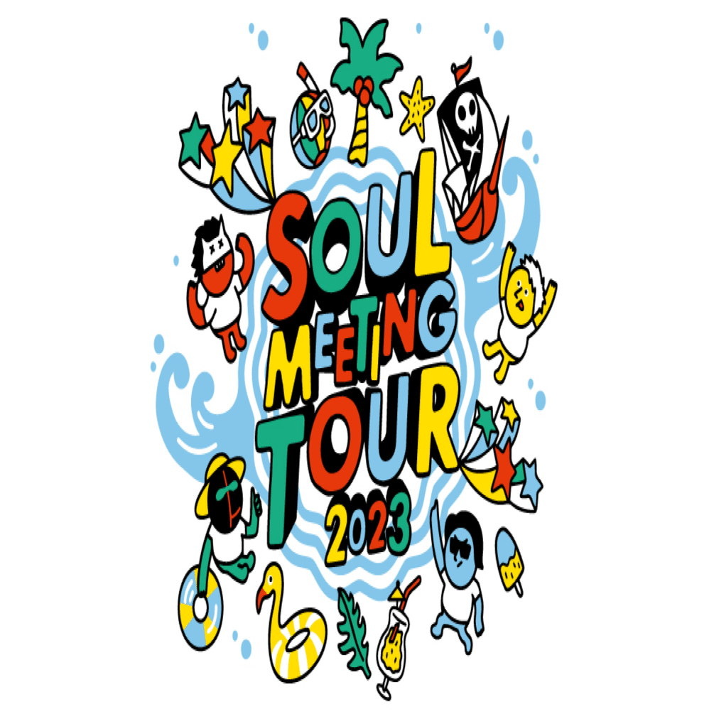 M.S.S Project Soul Meeting Tour 2023｜sasamix