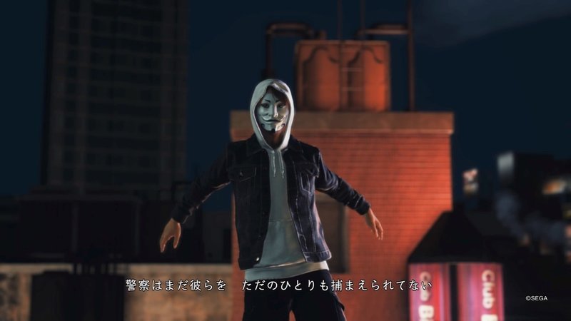 ジャッジアイズ 死神の遺言 キムタクが如く に出てくる男たちで情緒が狂った話 コンドゥさん Note ジャッジアイズ 死神の遺言 キムタクが如く に出てくる男たちで情緒が狂った話 コンドゥさん Note