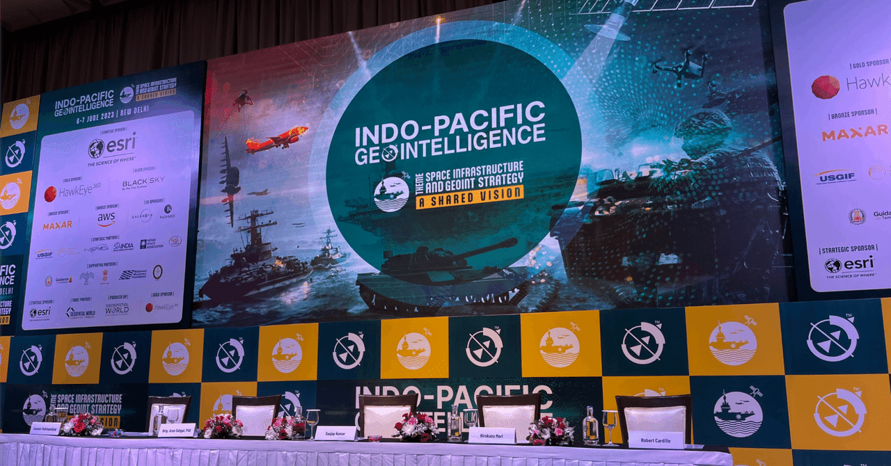 【IPG】宇宙強国へ駆け上がるインド。日本の宇宙スタートアップの取るべき選択とは！？｜ワープスペース/Warpspace