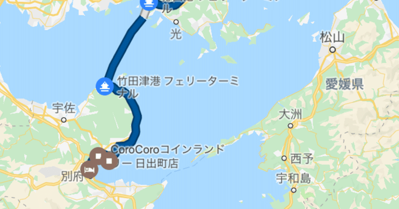 【DAY.19】新潟発着！2ヶ月で、公務員がバイクで全国周る旅日記