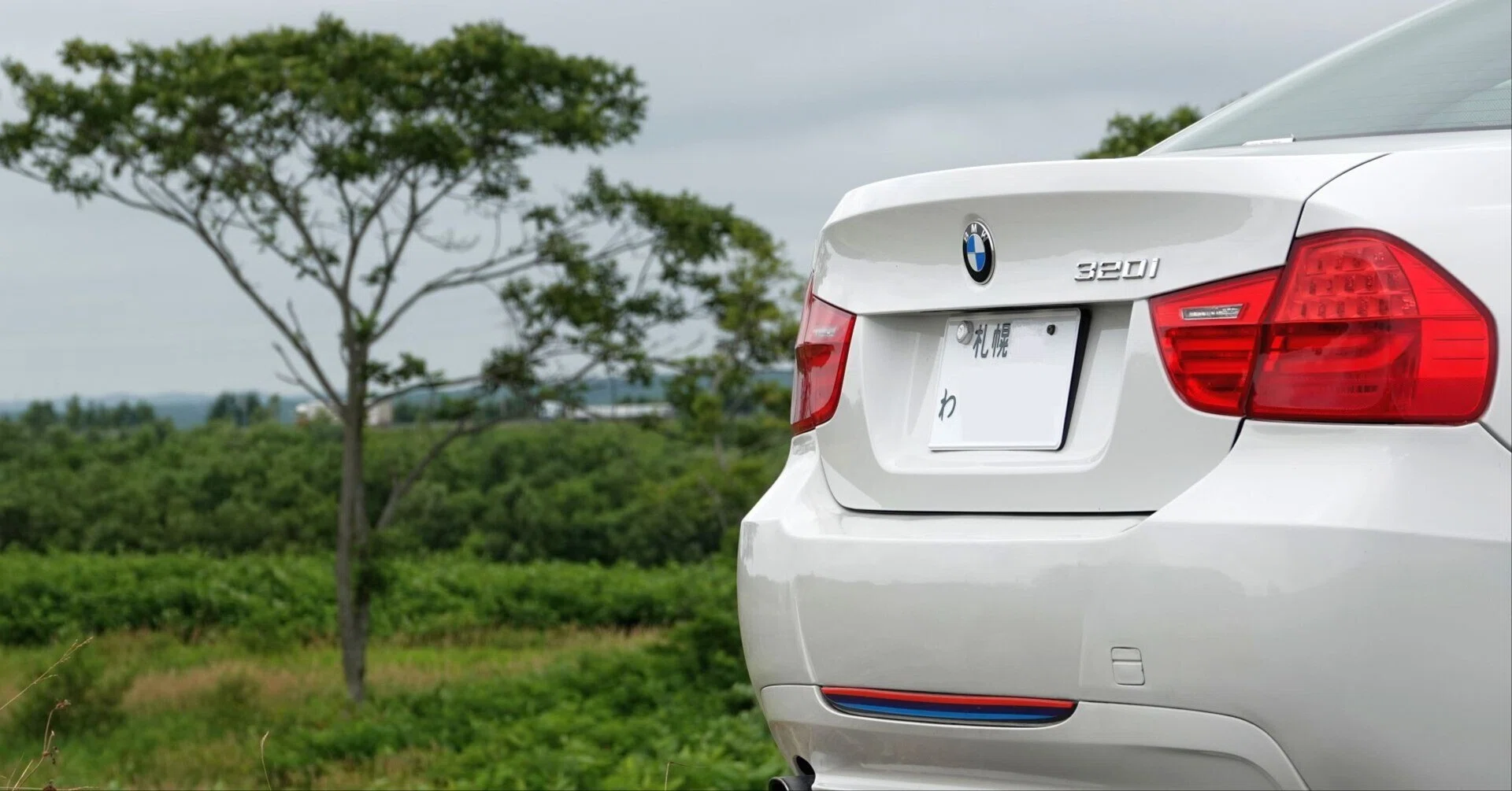 ちょっと古いBMWに、また乗ってみたら…｜やぶ悟空