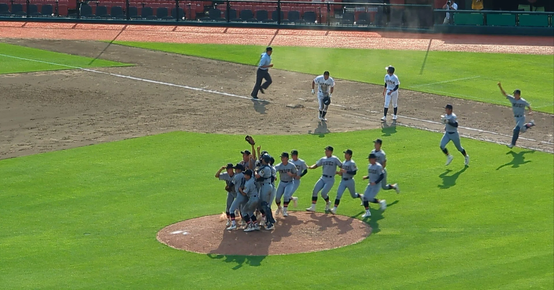 2023年夏の甲子園 勝ち残っている公立チームまとめ @7/24 ｜がべこれ