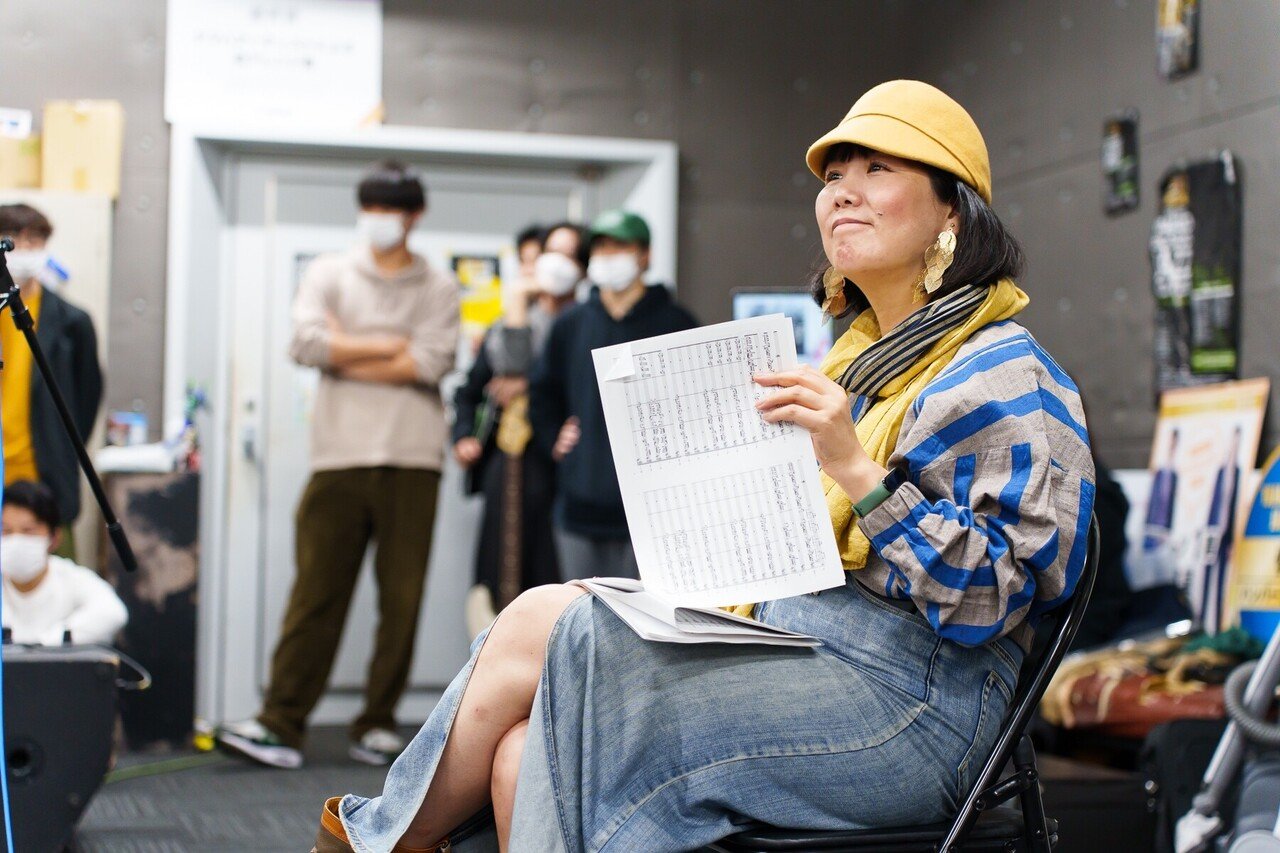 💬友人のアドバイスで、生まれて始めて有料記事を作ってみようかと思っています。作曲についての記事です。 podcastで説明した事柄の深掘りを