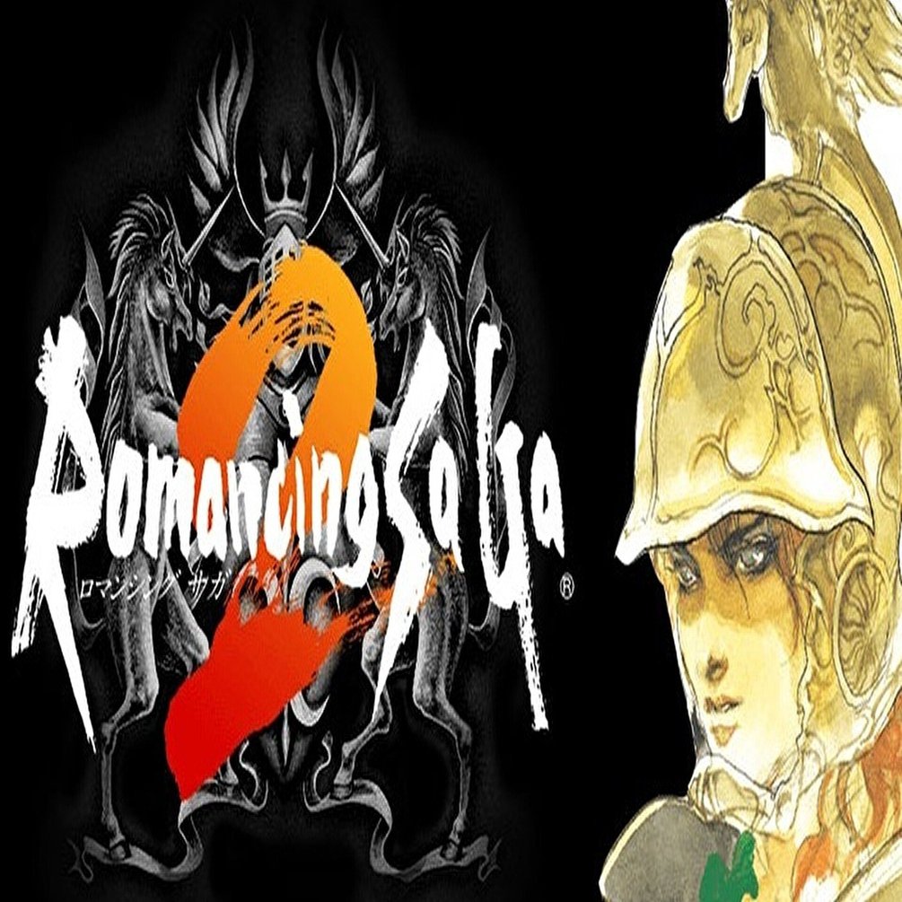 ゲームの感想】ロマンシングサガ2 リマスター steam版｜ななまるる