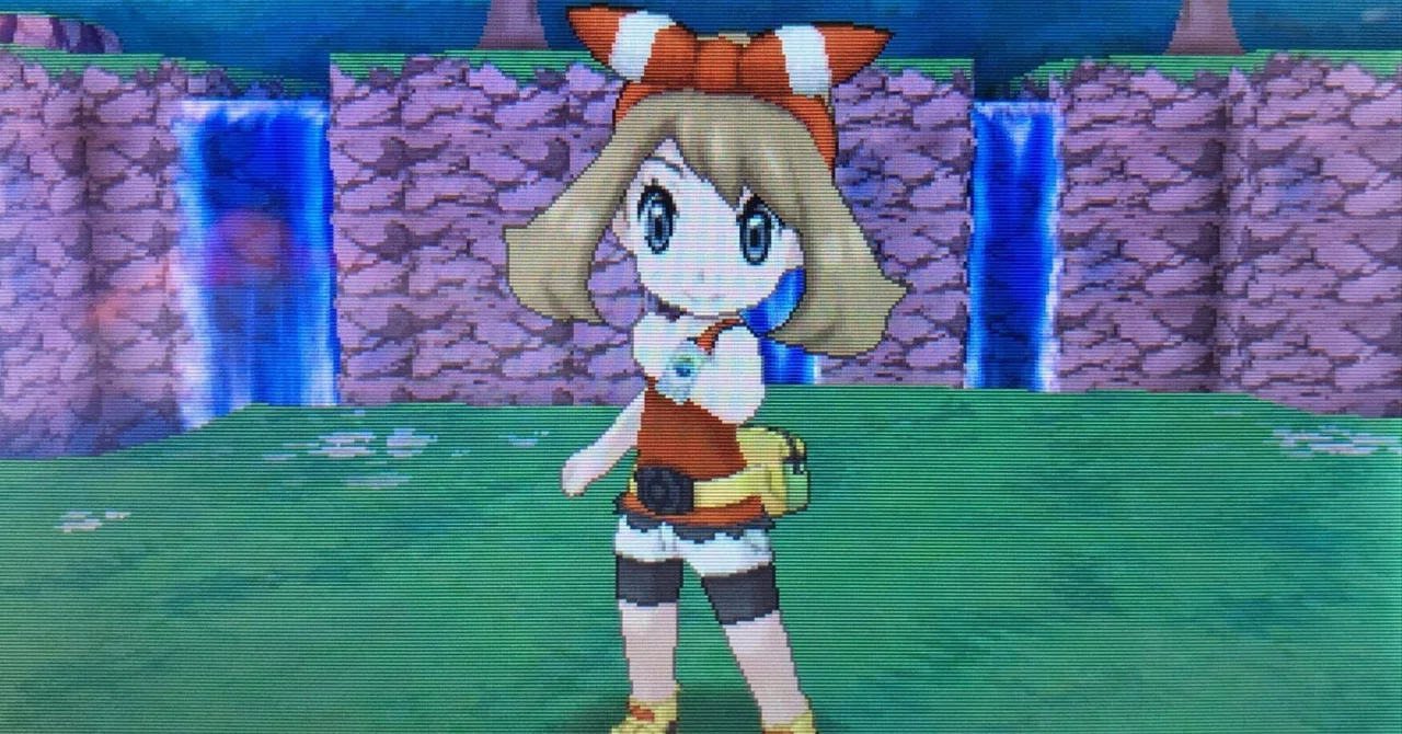 6 忘れ物を取り戻したい男のポケモンoras初見縛りプレイ記録｜yun(ゆん)