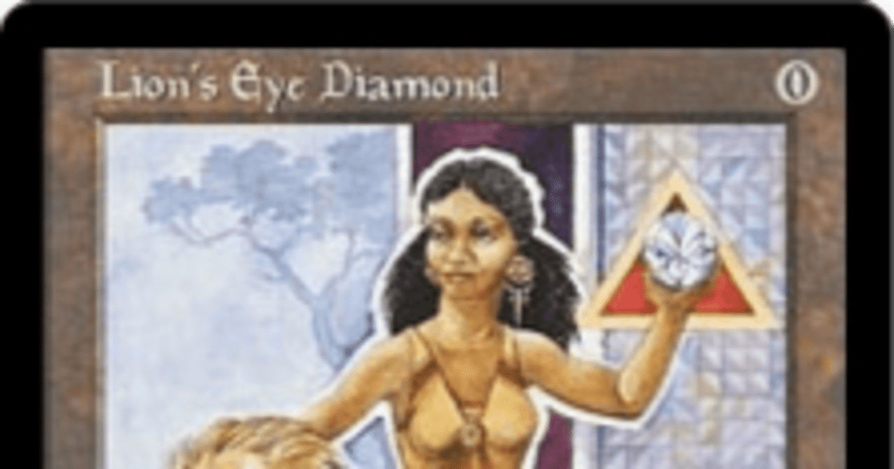 MTG モダン 発掘 ドレッジ デッキ メイン60枚+サイドボード15枚