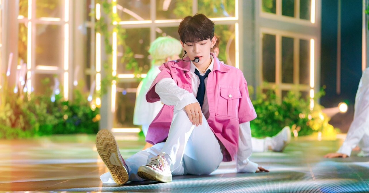 ジャンハオは漫画より奇なり|🌙 ジャンハオは漫画より奇なり|🌙