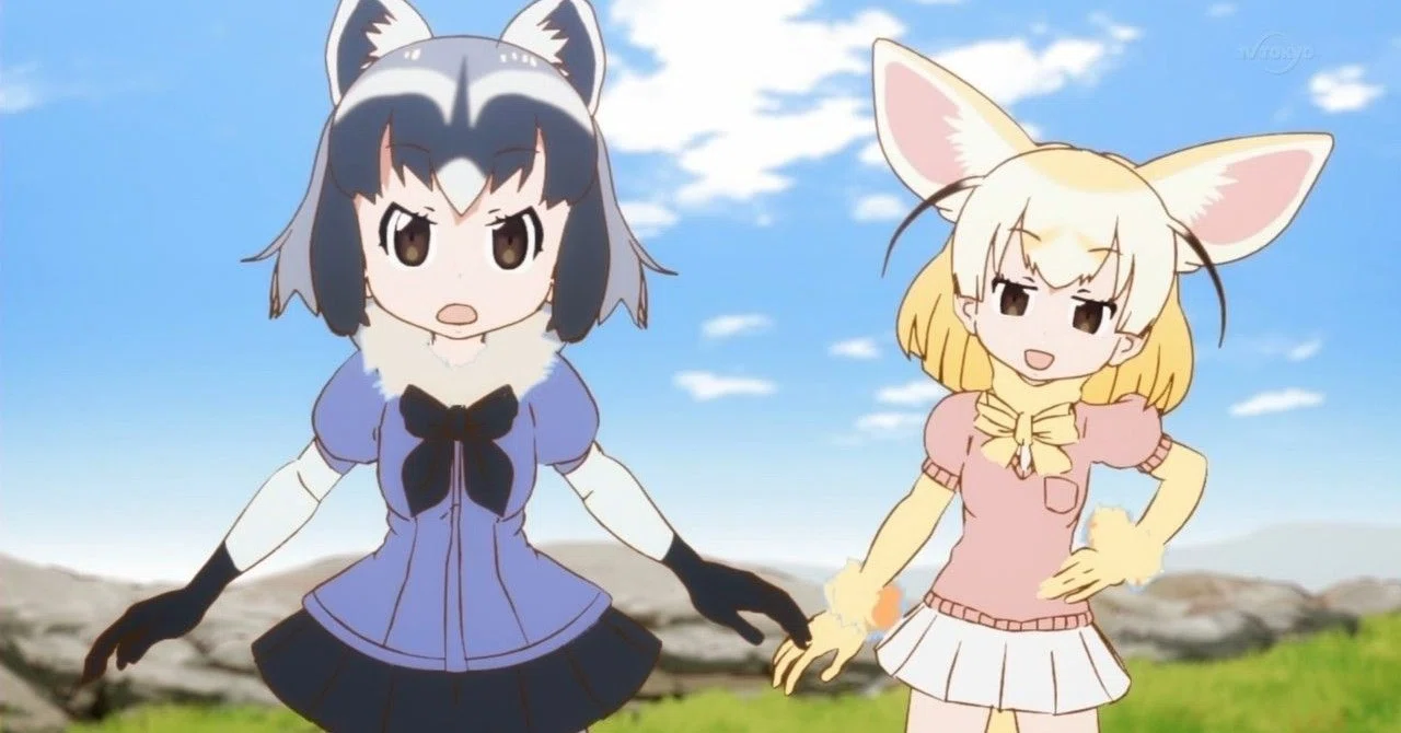 アライさん界隈について思うこと｜kyouhei