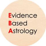 Evidence Based Astrology