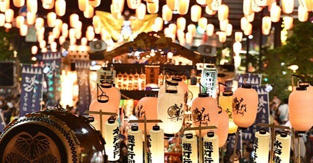 参加者募集中】水戸黄門提灯行列 一般参加｜鈴木茂兵衛商店（すずも）