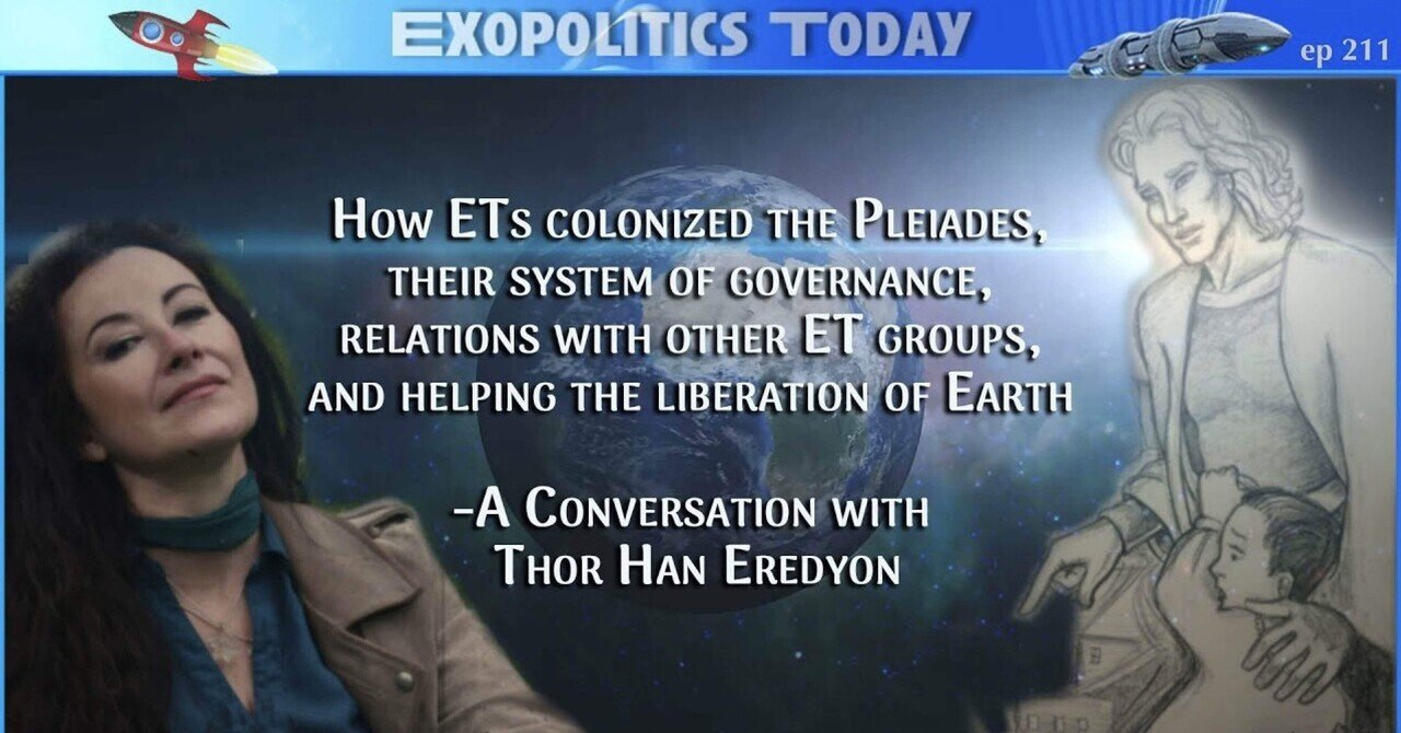 プレアデス人の歴史や、政治システム、地球アライアンスによるDSからの地球の解放作戦について、ソーハンとサラ博士の対話|ゆり@真実探究者