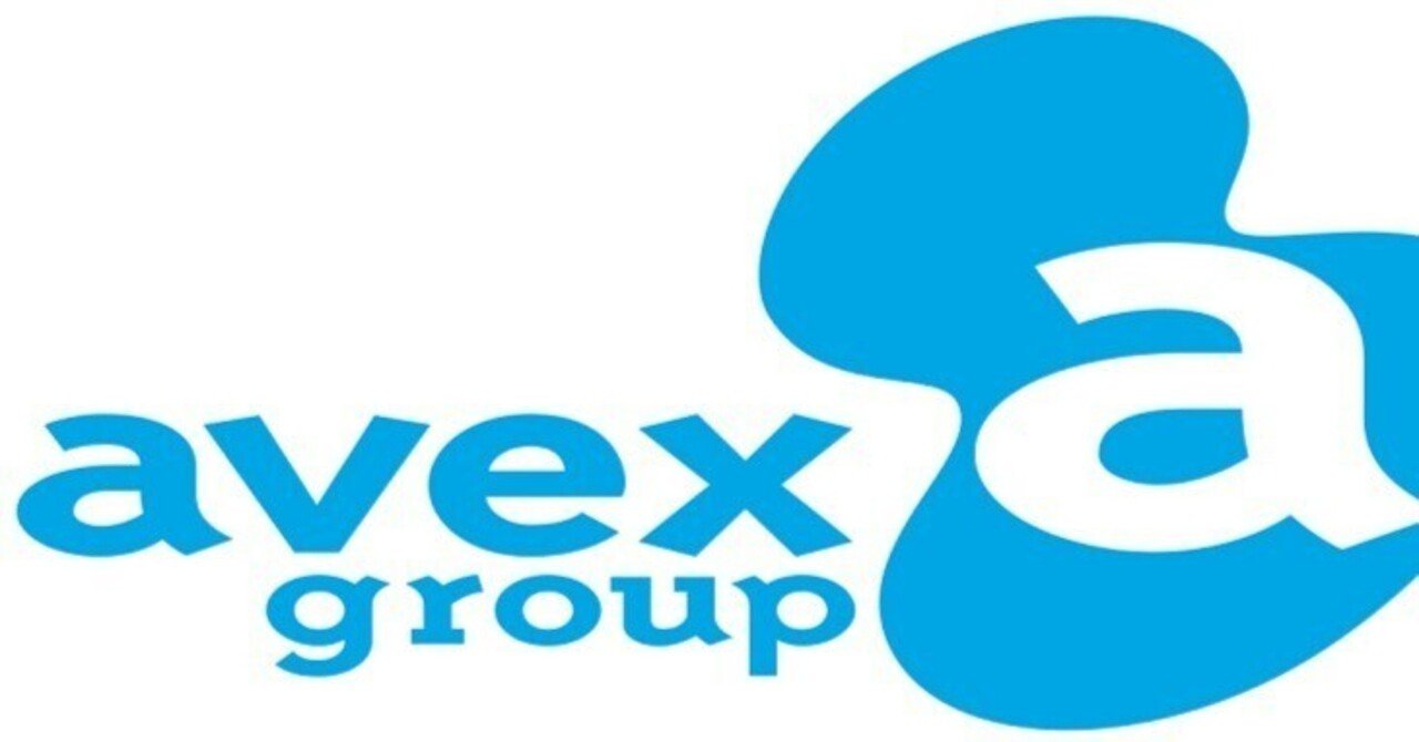 エイベックス・グループ｜ユウト