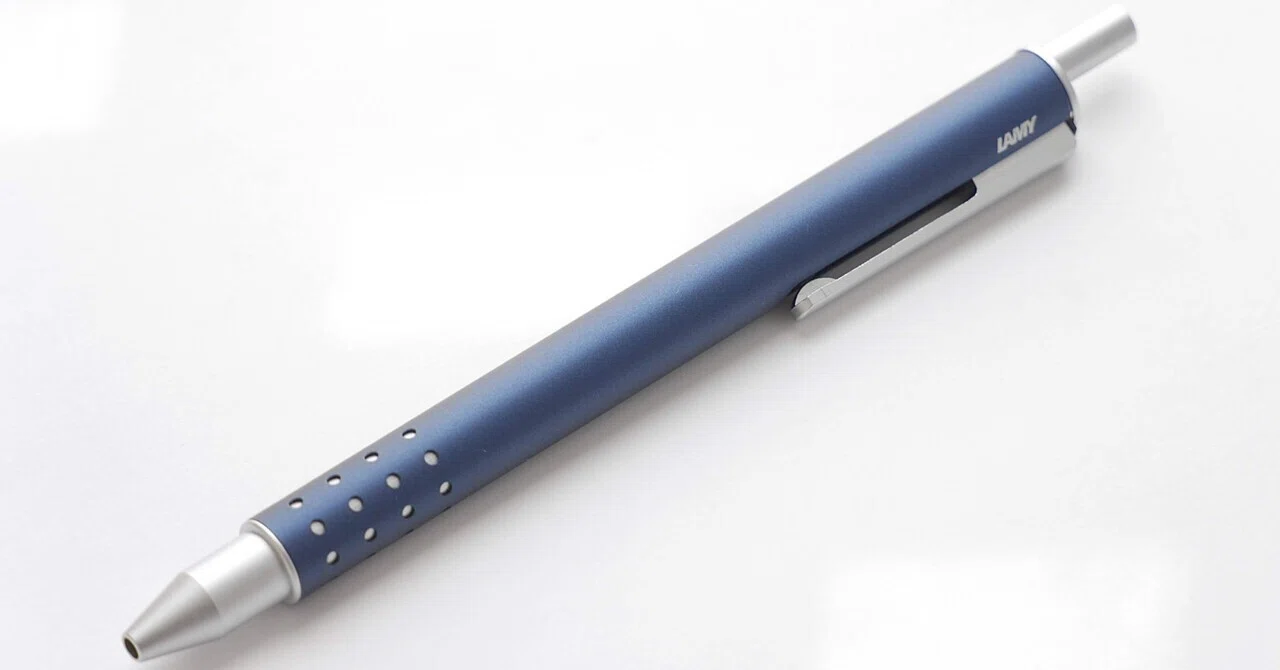 LAMY swift｜柊