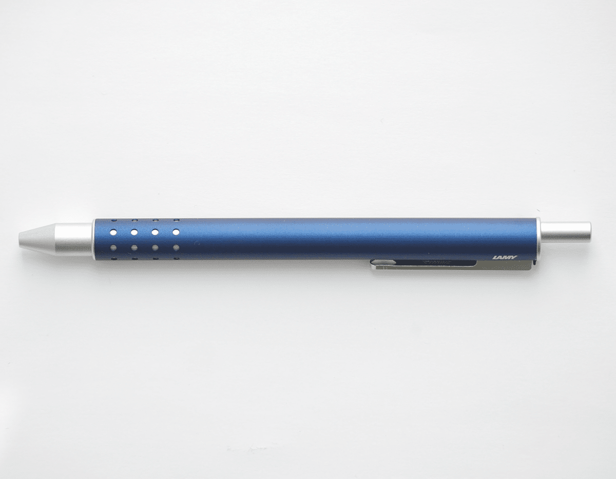 LAMY swift|柊 LAMY swift|柊