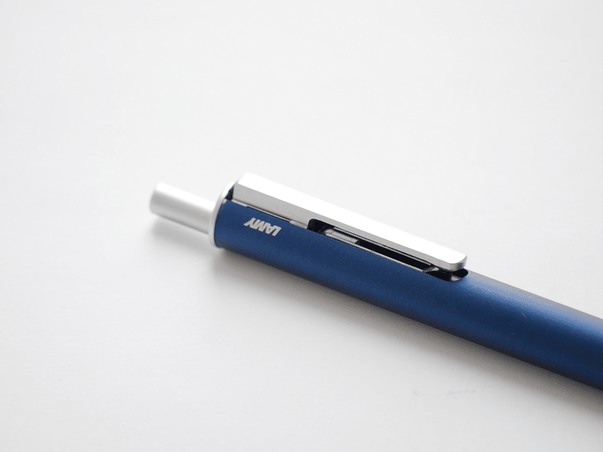 LAMY swift|柊 LAMY swift|柊
