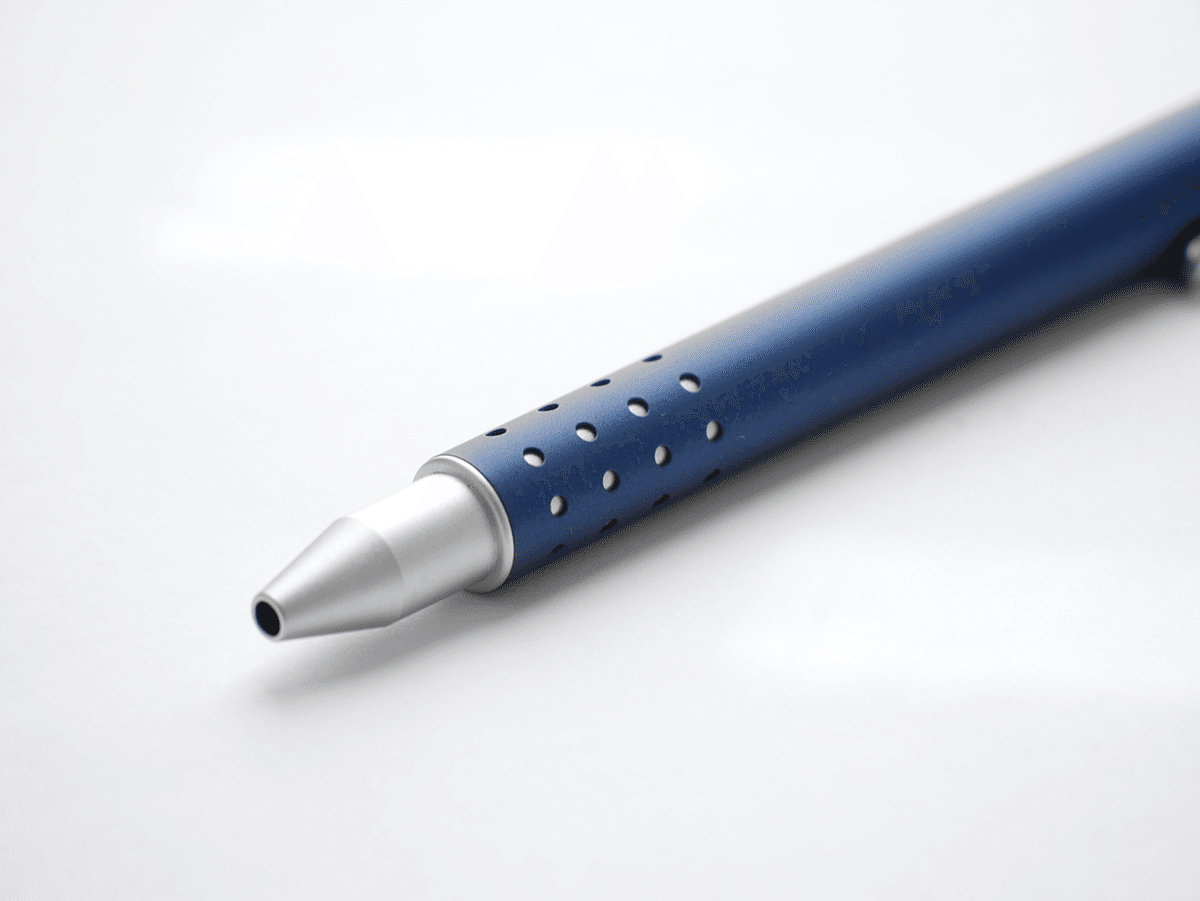 LAMY swift｜柊