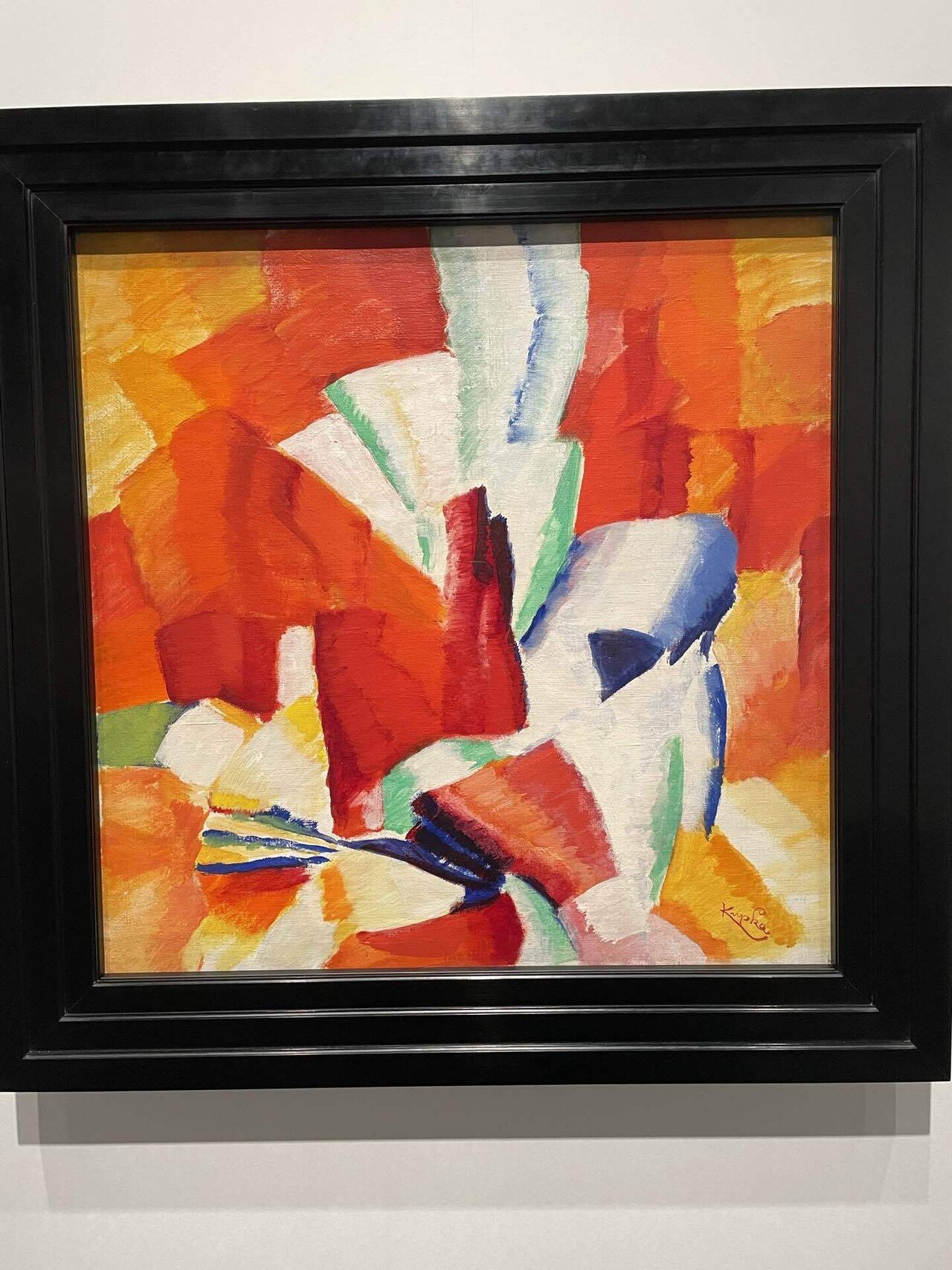 美術鑑賞の原点について自分なりに考えてみた➖アーティゾン美術館にて