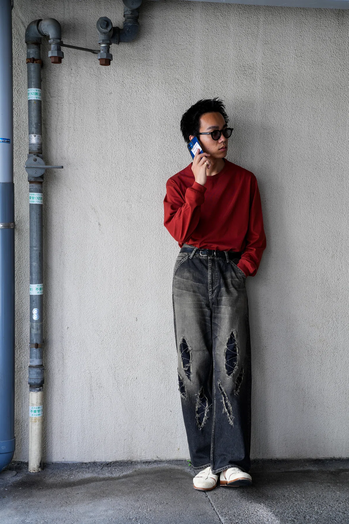 Sud. style ①｜y_s_k117