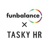 株式会社funbalance／TASKY_HRソリューション事業部