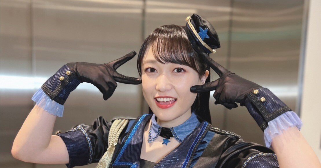 アイドルって楽しい！｜久保田未夢