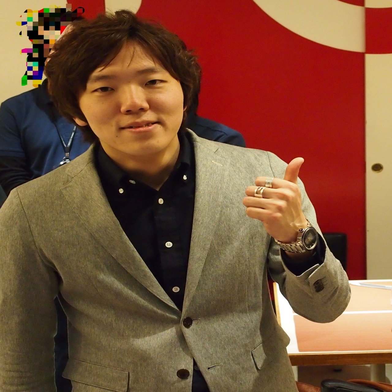 Hikakin ヒカキン 鎌田和樹 Note