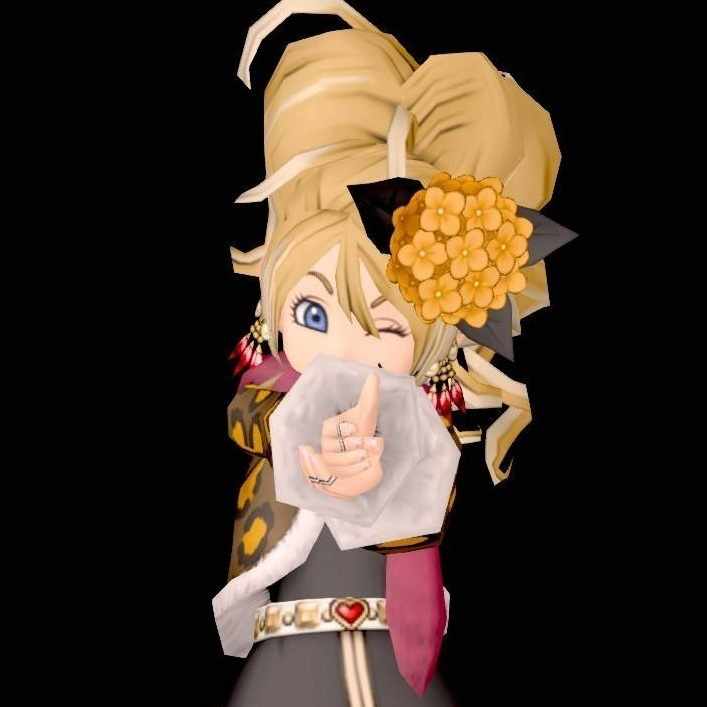 翠将鬼ジェルザークの魔戦メモ Mides Note 翠将鬼ジェルザークの魔戦メモ Mides Note