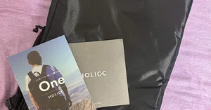 バックパックレビュー】Holicc Oneアップデート版レビュー｜MARCO