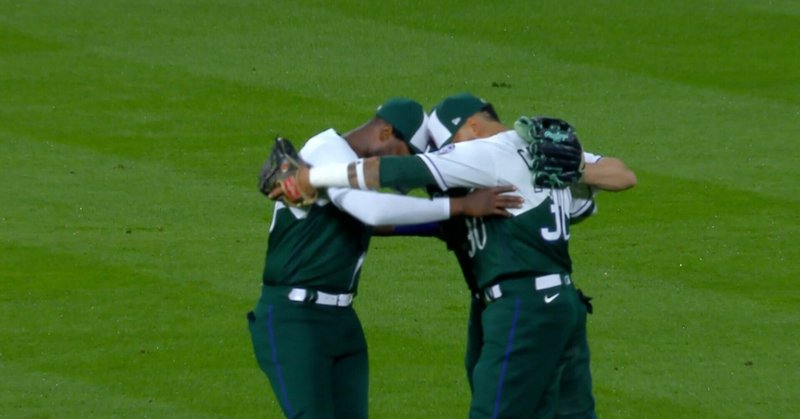 【MLBトレード】ピアース・ジョンソンのATL入り|MLBトレード日記