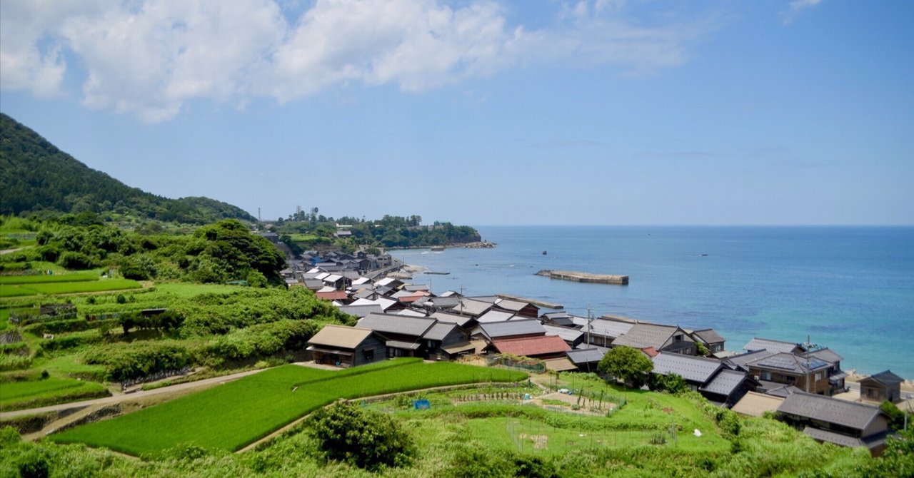 山陰海岸ジオトレ_4｜京都最北端の経ヶ岬から間人へ｜かぼちゃかべ