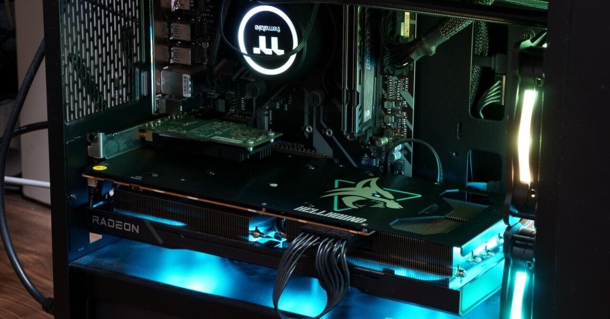 デスクトップPC（自作PC）/ホームサーバ向け デスクトップPC（自作PC）/ホームサーバ向け