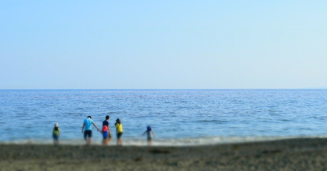 新しい時代を作るのは老人ではない 翠乃 尚 Note 新しい時代を作るのは老人ではない 翠乃 尚 Note