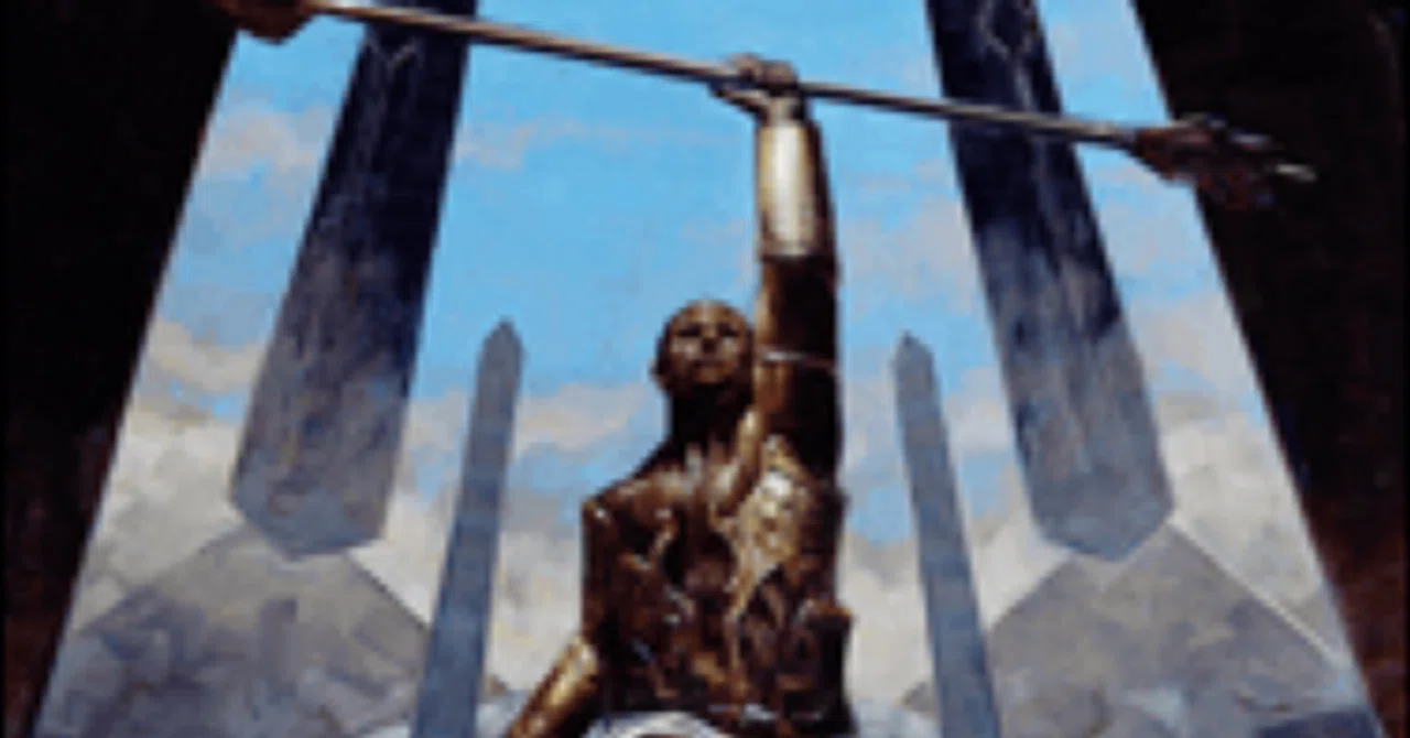 MtGキューブカード評価-白編｜やまとまや