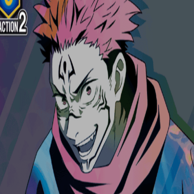 ユニオンアリーナ】～呪術 青宿儺デッキ改良したよ～｜団長