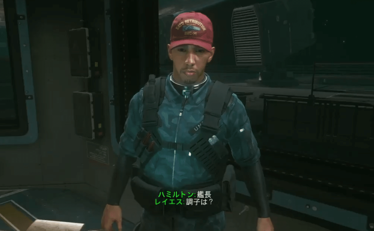 今度は宇宙戦争だ コールオブデューティ インフィニットウォーフェア Ps4 キャンペーンレビュー Sf007 映画 ゲーム感想 Note 今度は宇宙戦争だ コールオブデューティ インフィニットウォーフェア Ps4 キャンペーンレビュー Sf007 映画 ゲーム感想 Note