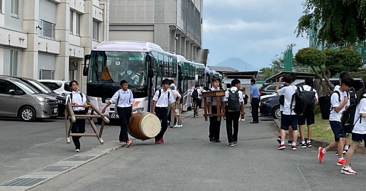 0726 いざ決勝戦|岩手県立盛岡第三高等学校
