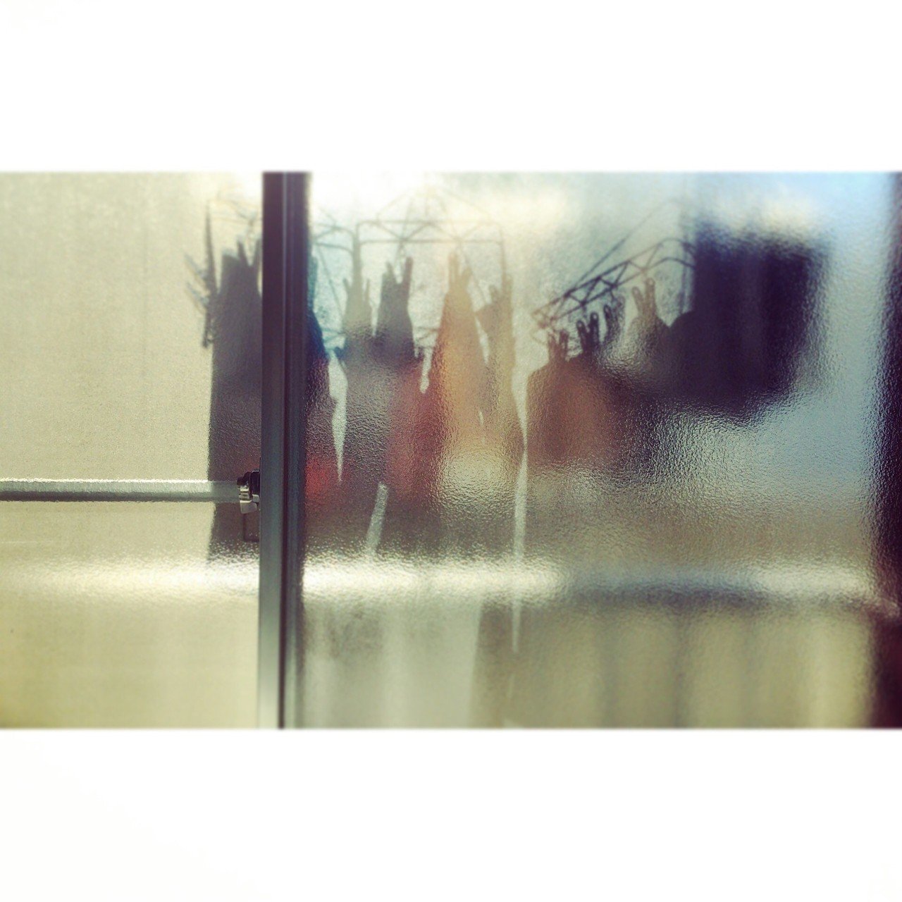 洗濯下着フェチ