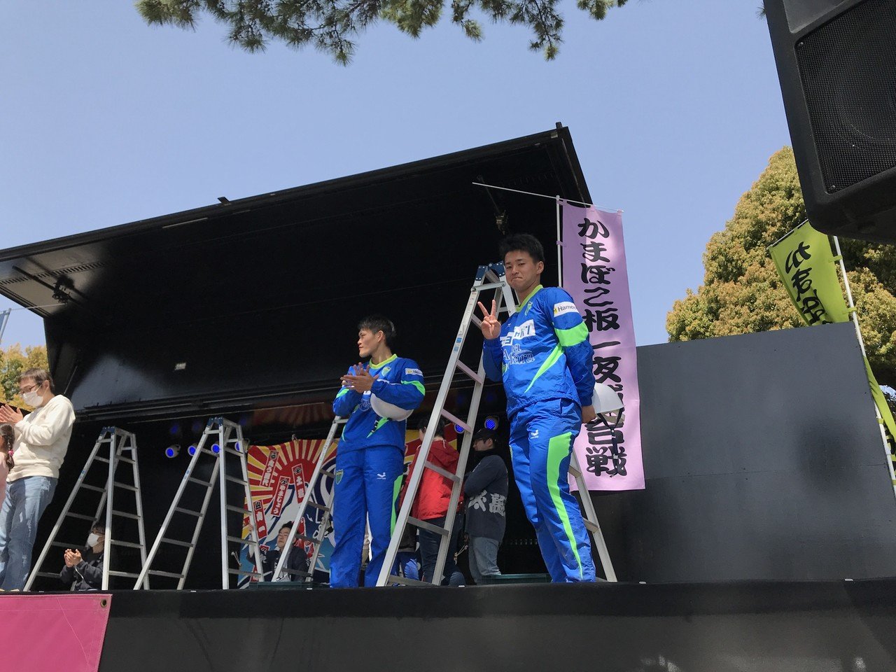 ジュニアユースで出会って10年 腐れ縁 の２人が決断した大きな挑戦 湘南ベルマーレフットサルクラブ Note