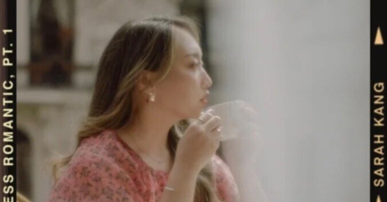 切なく甘くノスタルジックなレトロ・ポップでつづるラヴ・ソング