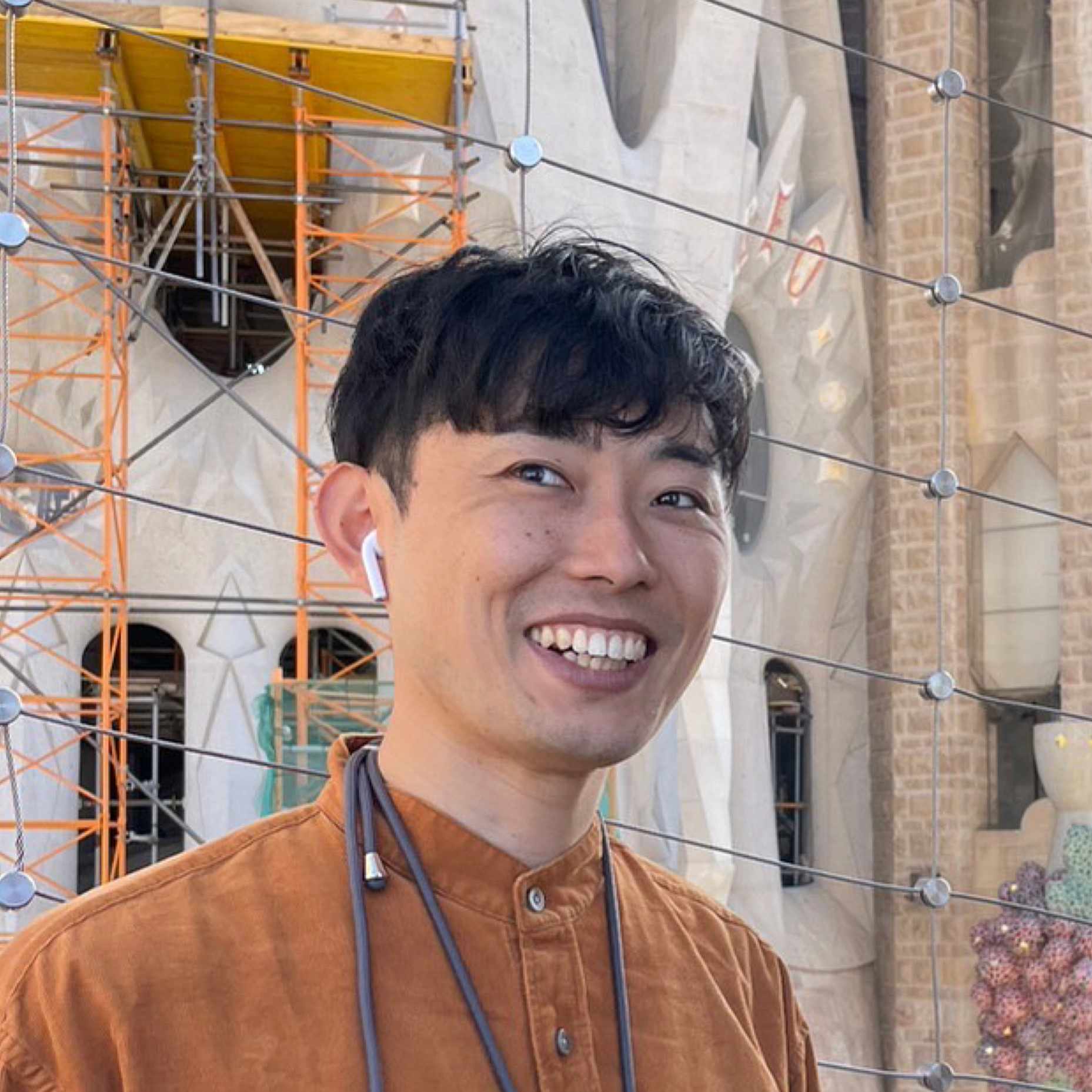 Yuki Taniguchi | インバウンド業界の人