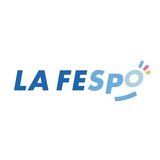 【関西最大規模のスポーツフェス】　　　　　LA FESPO