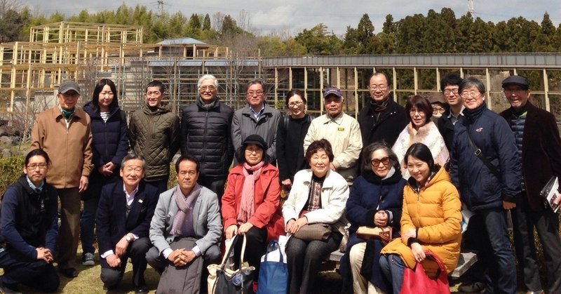 けいはんな記念公園にて_2019