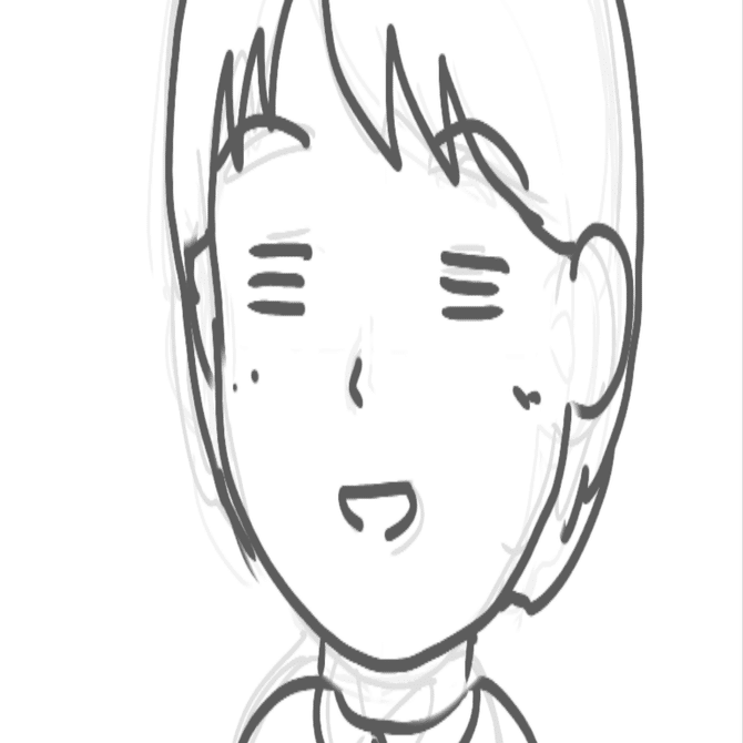 初心者向け アイビスペイントでアイコンを作る流れ 本多めぐ Note