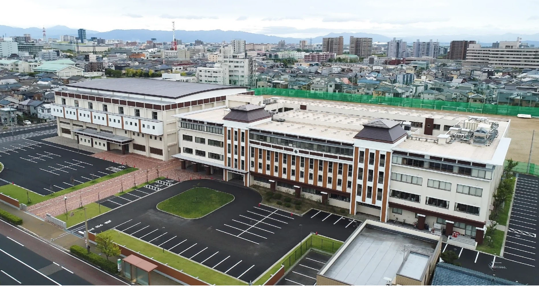 活動歴および当時の関連ビジュアル記録