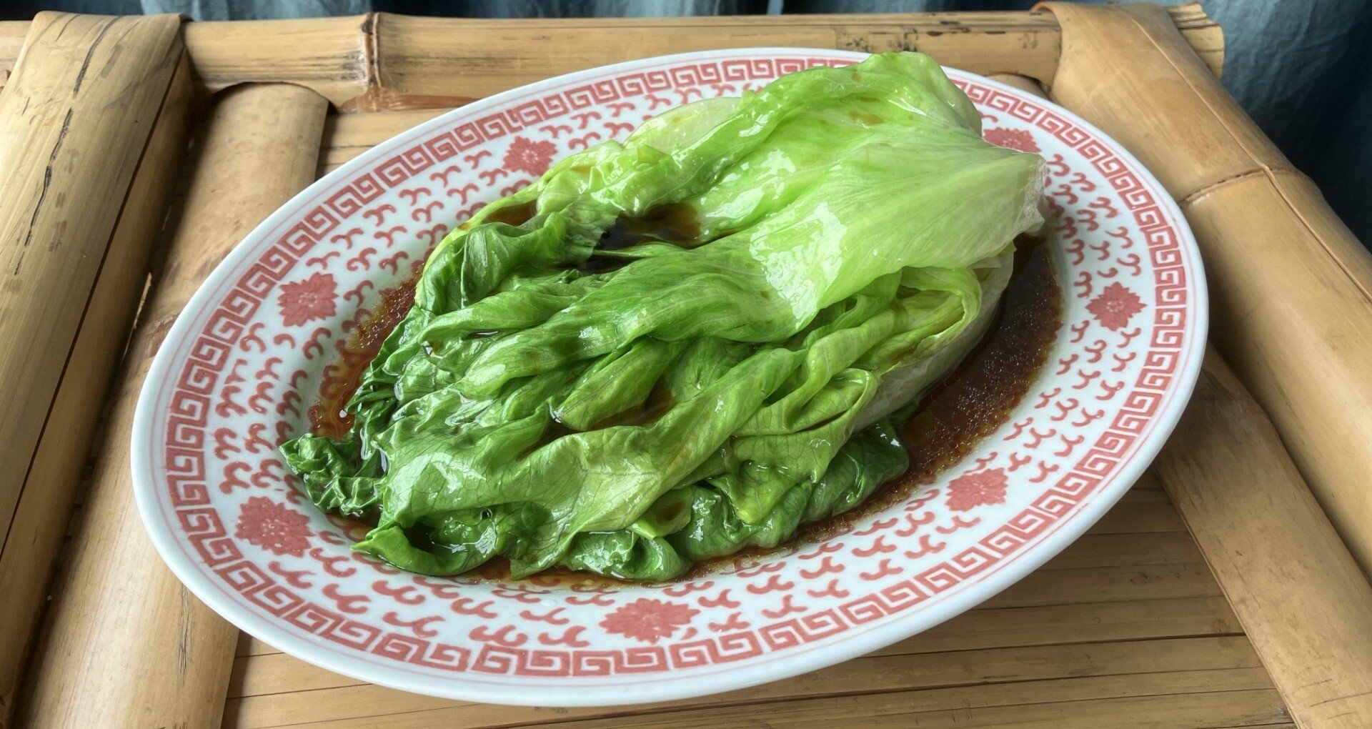 中国料理 料理 名贤咏题菜谱