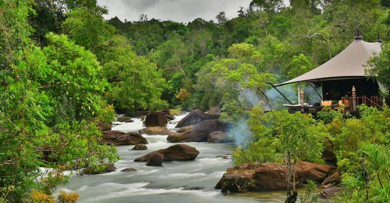 Unique Lodges of the World リスト｜新エコロッジ研究室｜note