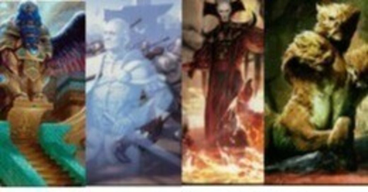 ニッサ スリーブ GWスタンダード/統率者 ゴールデンウィークはカジュアルにマジックを。4月29日～5月11日