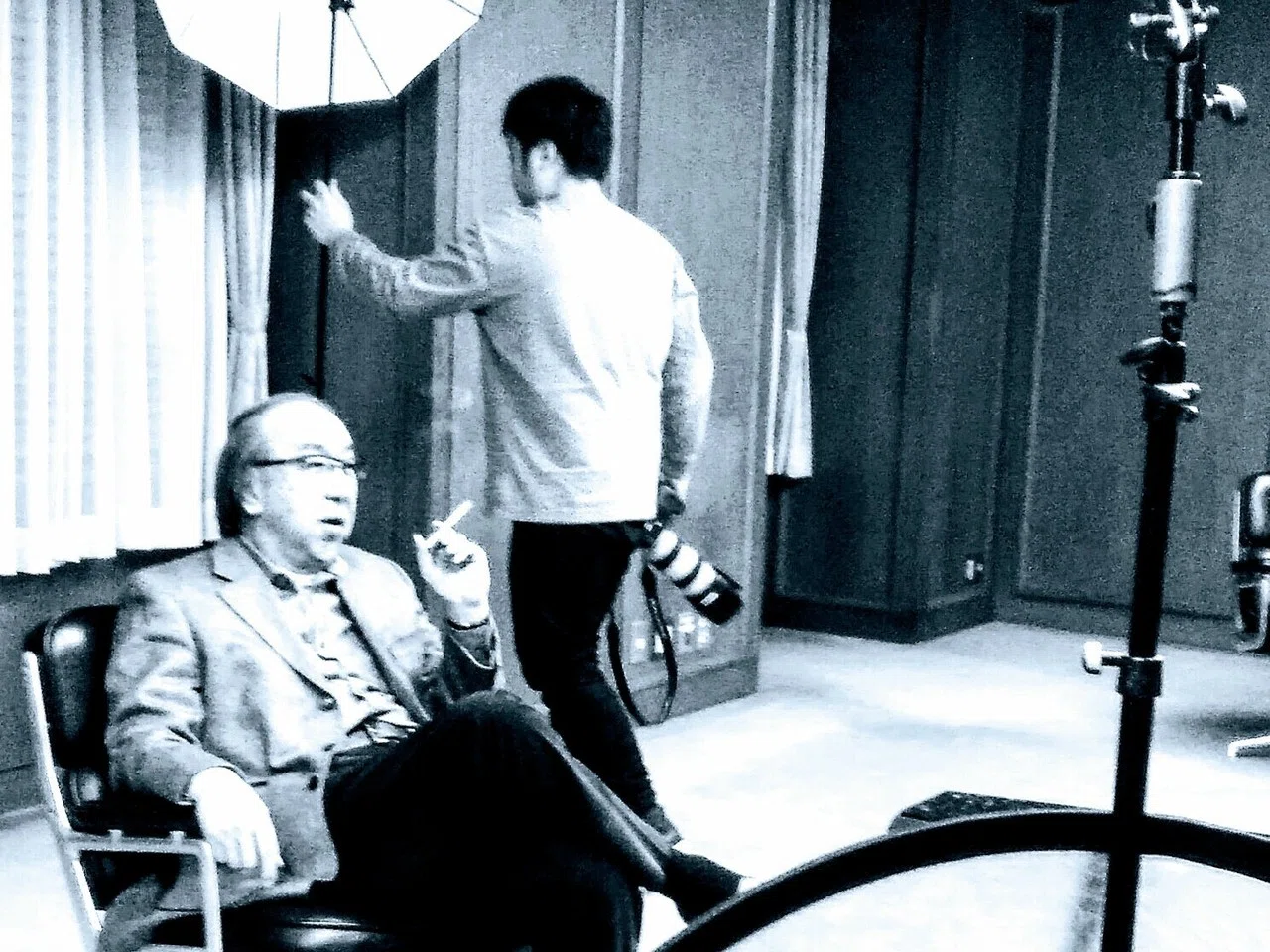 公の場での発言・インタビュー報道記録
