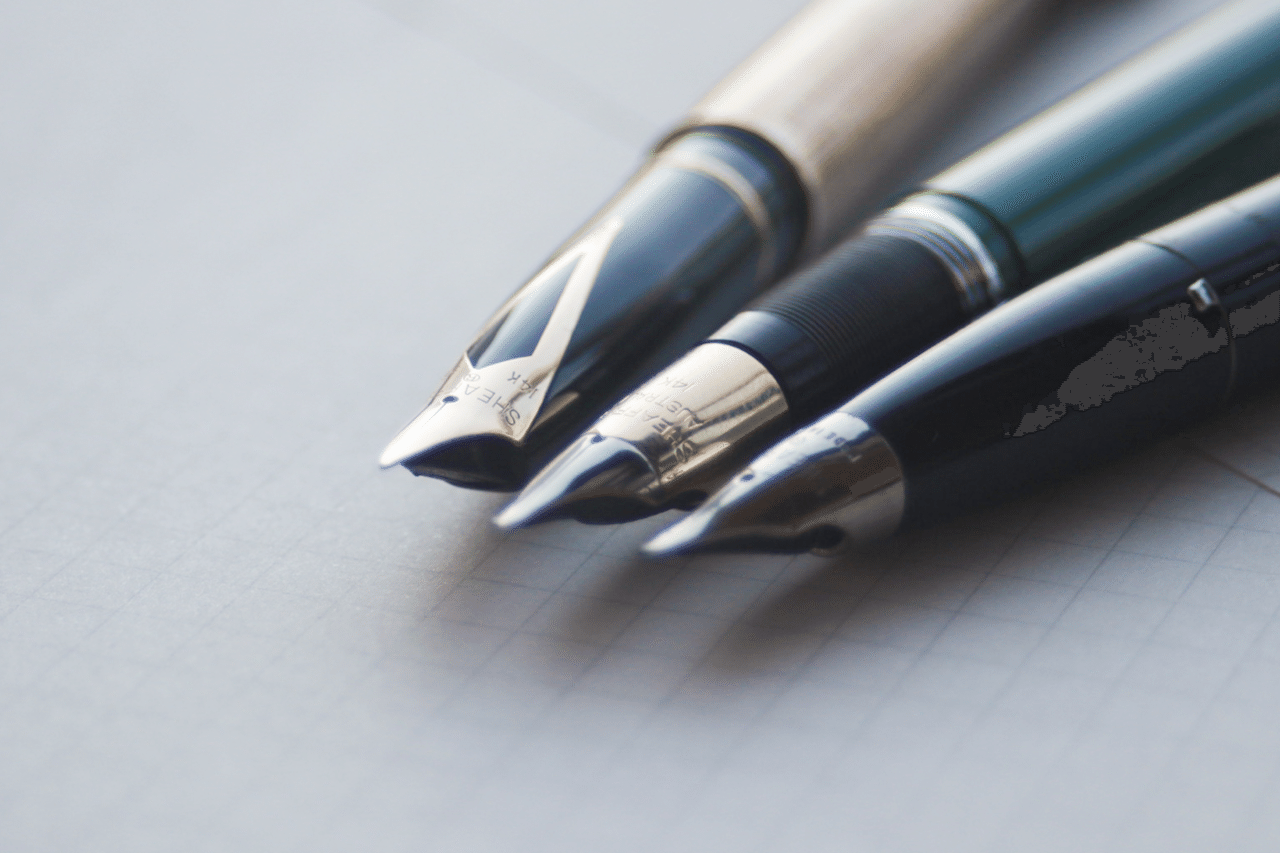 sheaffer | Targa (#1)|みのる -Minoru- sheaffer | Targa (#1)|みのる -Minoru-